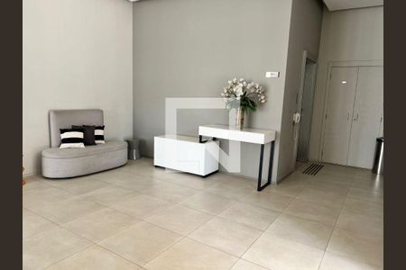 Apartamento para alugar com 3 quartos, 123m² em Lapa, São Paulo