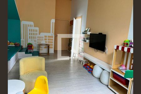 Apartamento para alugar com 3 quartos, 123m² em Lapa, São Paulo