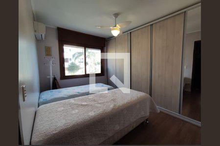 Quarto 2 de apartamento para alugar com 2 quartos, 78m² em Higienópolis, Porto Alegre