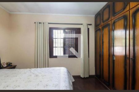 Casa à venda com 3 quartos, 345m² em Vila Fernandes, São Paulo