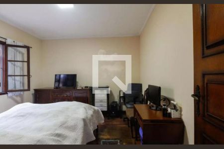 Casa à venda com 3 quartos, 345m² em Vila Fernandes, São Paulo