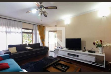 Casa à venda com 3 quartos, 345m² em Vila Fernandes, São Paulo