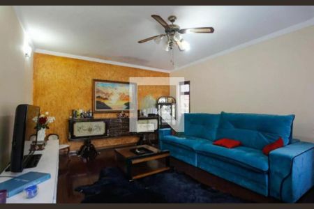Casa à venda com 3 quartos, 345m² em Vila Fernandes, São Paulo