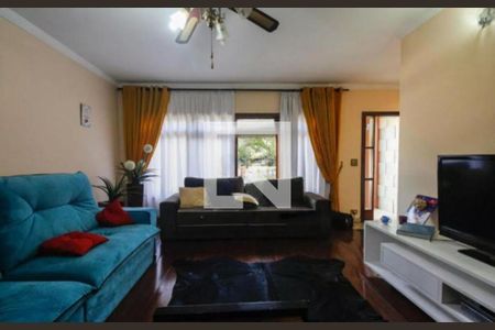 Casa à venda com 3 quartos, 345m² em Vila Fernandes, São Paulo