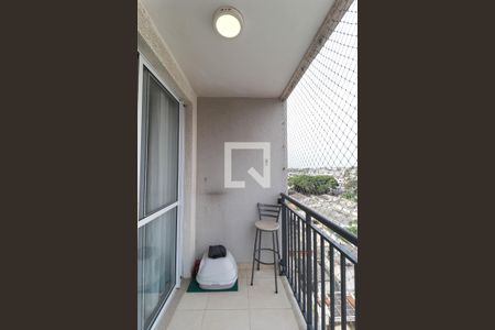 Apartamento para alugar com 2 quartos, 59m² em Jardim Brasil, São Paulo
