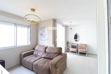 Apartamento para alugar com 2 quartos, 59m² em Jardim Brasil, São Paulo