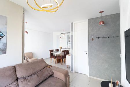 Apartamento para alugar com 2 quartos, 59m² em Jardim Brasil, São Paulo