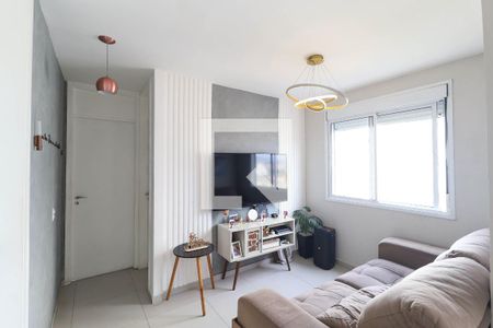 Apartamento para alugar com 2 quartos, 59m² em Jardim Brasil, São Paulo