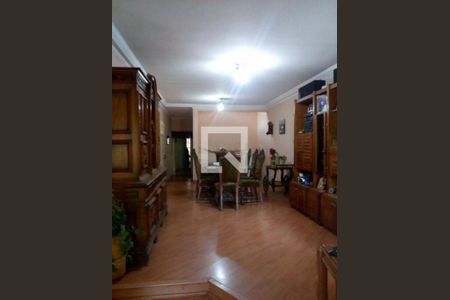 Casa à venda com 4 quartos, 283m² em Belenzinho, São Paulo