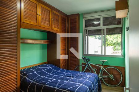 Quarto 1 de apartamento para alugar com 2 quartos, 87m² em Santo Amaro, São Paulo