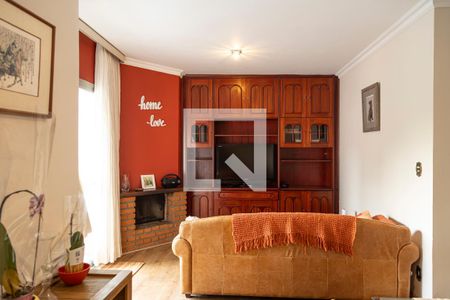 Sala de apartamento para alugar com 2 quartos, 87m² em Santo Amaro, São Paulo