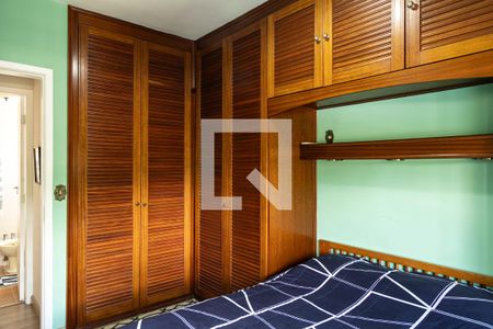 Quarto 1 de apartamento para alugar com 2 quartos, 87m² em Santo Amaro, São Paulo