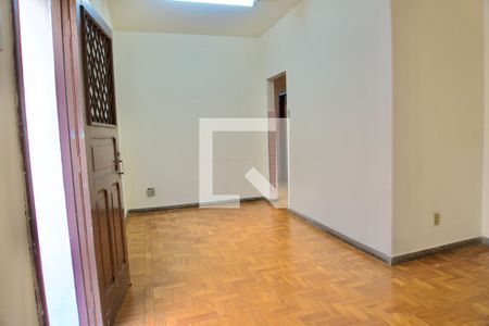 Copa de casa para alugar com 3 quartos, 150m² em Alto Caiçaras, Belo Horizonte