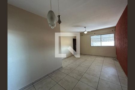 Sala de apartamento para alugar com 3 quartos, 91m² em Madureira, Rio de Janeiro