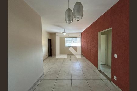 Sala de apartamento para alugar com 3 quartos, 91m² em Madureira, Rio de Janeiro
