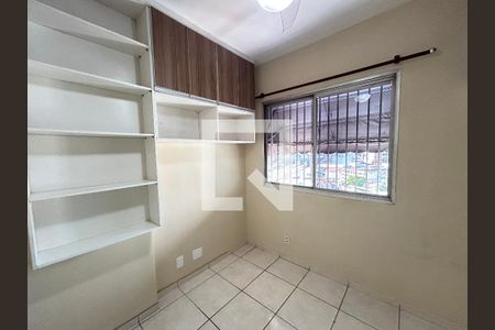 Quarto 2 de apartamento para alugar com 3 quartos, 91m² em Madureira, Rio de Janeiro