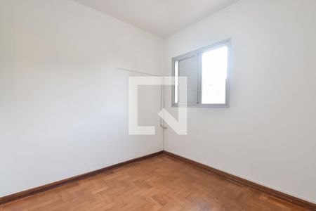 Quarto 1 de apartamento para alugar com 3 quartos, 90m² em Vila Clementino, São Paulo