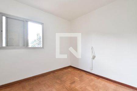 Quarto 1 de apartamento para alugar com 3 quartos, 90m² em Vila Clementino, São Paulo