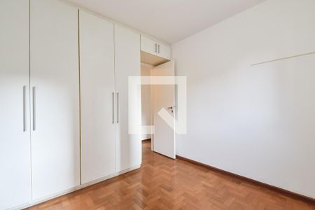 Quarto 1 de apartamento para alugar com 3 quartos, 90m² em Vila Clementino, São Paulo