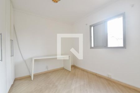 Quarto 2 de apartamento para alugar com 3 quartos, 90m² em Vila Clementino, São Paulo