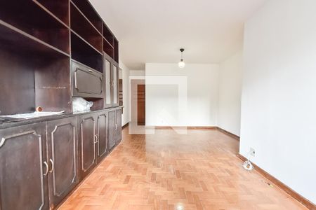 Sala de apartamento para alugar com 3 quartos, 90m² em Vila Clementino, São Paulo