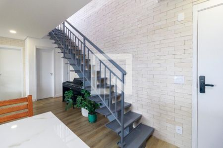 Sala de apartamento para alugar com 2 quartos, 210m² em Santo Amaro, São Paulo