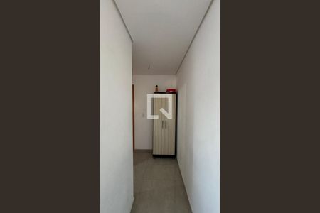 Sala - Sala de Jantar de apartamento à venda com 2 quartos, 124m² em Parque das Nações, Santo André
