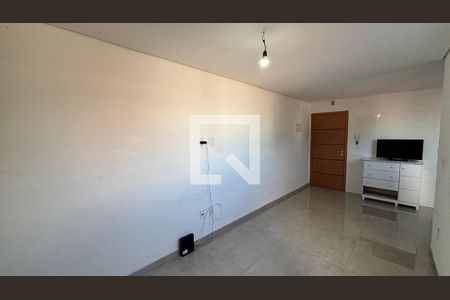Sala - Sala de Jantar de apartamento à venda com 2 quartos, 124m² em Parque das Nações, Santo André