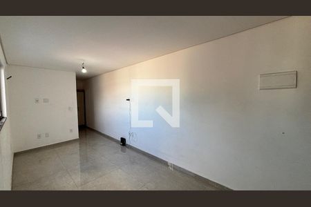 Sala - Sala de Jantar de apartamento à venda com 2 quartos, 124m² em Parque das Nações, Santo André