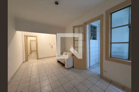 Apartamento para alugar com 3 quartos, 95m² em Vila Buarque, São Paulo