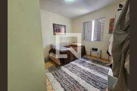 Suite de casa para alugar com 5 quartos, 240m² em Santo Amaro, São Paulo