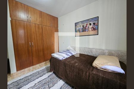 Suite de casa para alugar com 5 quartos, 240m² em Santo Amaro, São Paulo