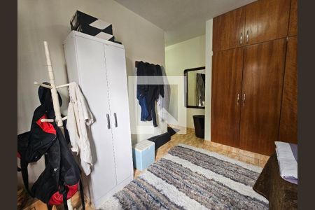 Suite de casa para alugar com 5 quartos, 240m² em Santo Amaro, São Paulo