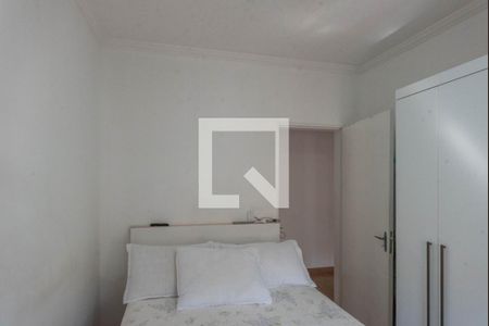 Quarto 1 de apartamento à venda com 2 quartos, 70m² em Parque Dom Pedro Ii, Campinas