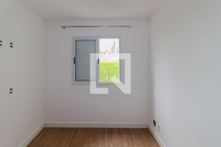 Quarto 2 de apartamento para alugar com 2 quartos, 47m² em Jardim Cinco de Julho, São Paulo