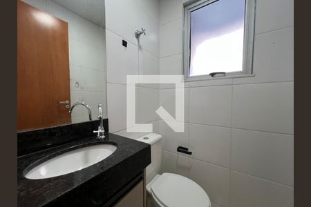 Casa para alugar com 2 quartos, 90m² em Santa Terezinha, Belo Horizonte