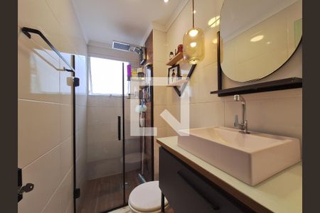 Apartamento para alugar com 2 quartos, 42m² em Parque Santa Rosa, Suzano