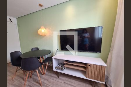 Apartamento para alugar com 2 quartos, 42m² em Parque Santa Rosa, Suzano