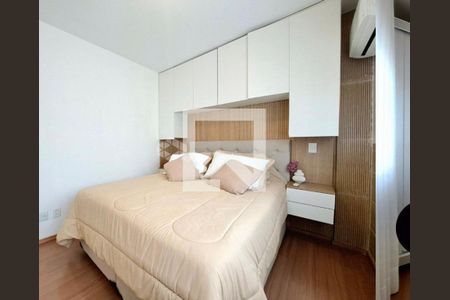 Suíte de apartamento para alugar com 2 quartos, 59m² em Partenon, Porto Alegre