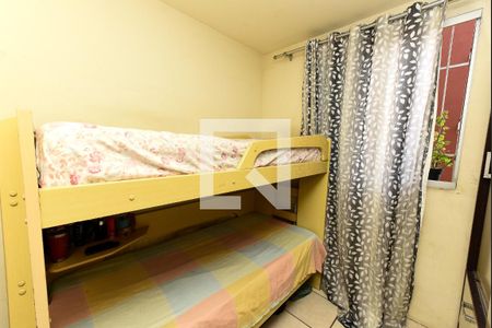Quarto 1 de apartamento à venda com 2 quartos, 70m² em Marilândia Jatobá (barreiro), Contagem