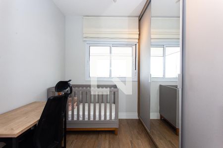 Quarto de apartamento à venda com 2 quartos, 68m² em Aclimação, São Paulo