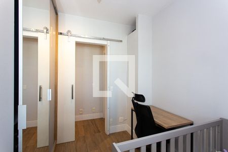 Quarto de apartamento à venda com 2 quartos, 68m² em Aclimação, São Paulo