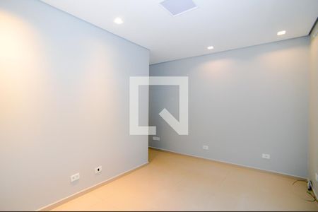 Sala de apartamento para alugar com 2 quartos, 50m² em Jardim Rosa de Franca, Guarulhos