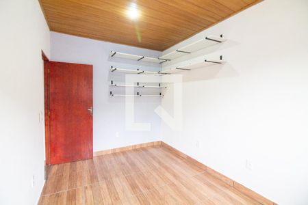 Quarto 2 de casa para alugar com 2 quartos, 74m² em Jardim Ibirapuera, São Paulo