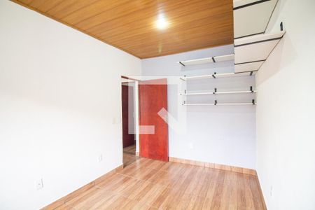 Quarto 2 de casa para alugar com 2 quartos, 74m² em Jardim Ibirapuera, São Paulo