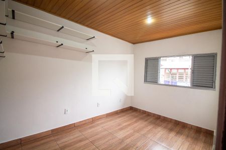 Quarto 2 de casa para alugar com 2 quartos, 74m² em Jardim Ibirapuera, São Paulo