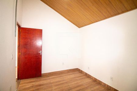Quarto 1 de casa para alugar com 2 quartos, 74m² em Jardim Ibirapuera, São Paulo