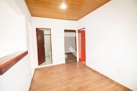 Sala de casa para alugar com 2 quartos, 74m² em Jardim Ibirapuera, São Paulo