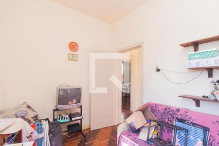 Quarto 1 de casa à venda com 2 quartos, 85m² em Medianeira, Porto Alegre