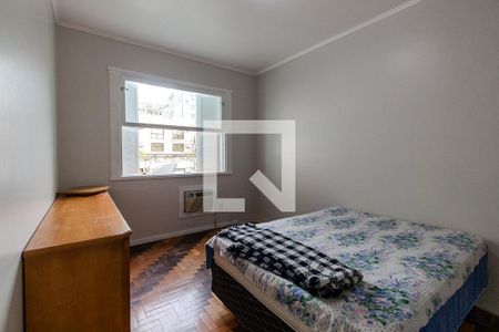 Quarto 2 de apartamento para alugar com 2 quartos, 64m² em Centro Histórico, Porto Alegre